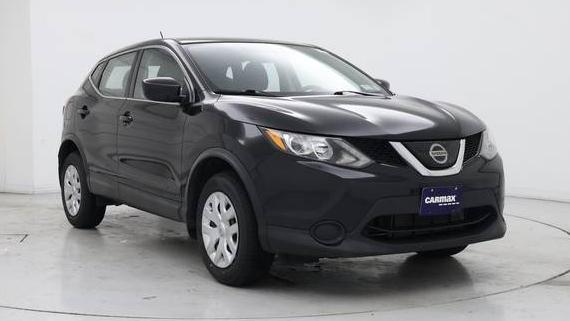 NISSAN ROGUE SPORT 2019 JN1BJ1CPXKW231771 image